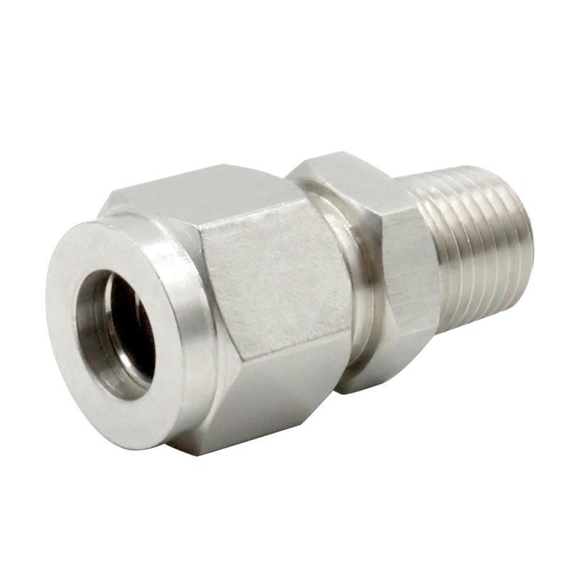 Connectors for Misting Systems